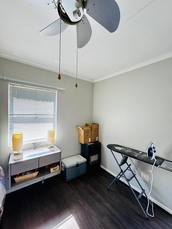 To Let 2 Bedroom Property for Rent in Kingswood Eastern Cape